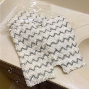 4-Pack Mop Pads for Shark Lift-Away